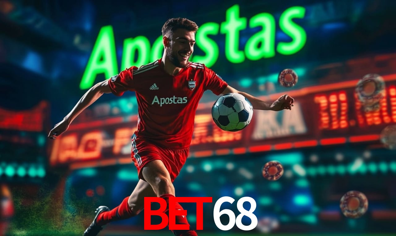 A Emoção da Loteria na BET68: Uma Chance de Mudança de Vida
