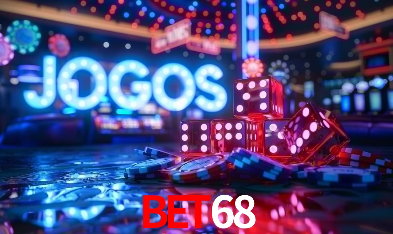 Descubra a Essência do BET68: Nossa História e Compromissos